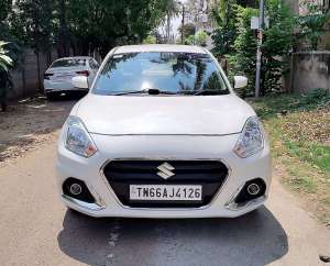 Maruti Suzuki Swift dzire LXI