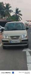 Hyundai Santro Xing GLS