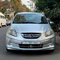 Honda Amaze SX