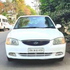 Hyundai Accent GLS