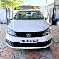 Volkswagen Vento 1.2 TSI Highline AT