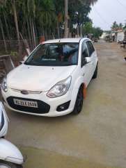 Ford Figo 1.4 ZXI Duratorq