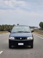 Maruti Suzuki Alto LXI