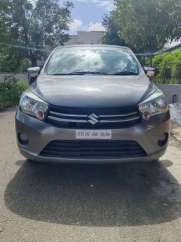 Maruti Suzuki Celerio VXI AT