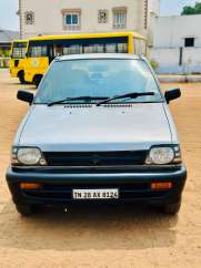 Maruti Suzuki 800 AC