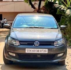 Volkswagen Polo 1.6 Highline