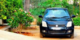 Maruti Suzuki Swift VXI 1.3