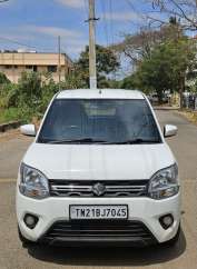 Maruti Suzuki Wagon R VXI