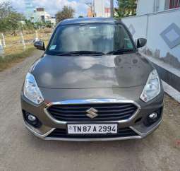 Maruti Suzuki Swift dzire ZDI