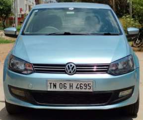 Volkswagen Polo others