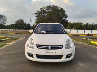 Maruti Suzuki Swift dzire others