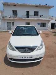 Tata Indica Vista VX Quatrajet