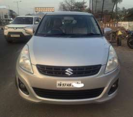 Maruti Suzuki Swift dzire VDI