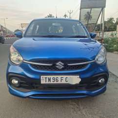 Maruti Suzuki Celerio ZXi Plus