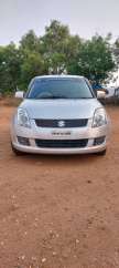 Maruti Suzuki Swift VDI