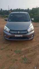 Maruti Suzuki Celerio ZXI