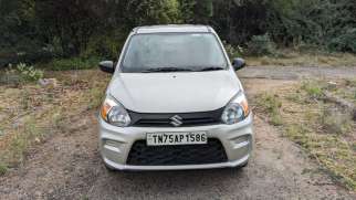 Maruti Suzuki Alto 800 VXI