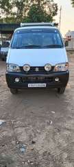 Maruti Suzuki Eeco others