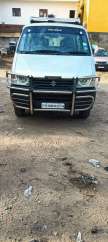 Maruti Suzuki Eeco others