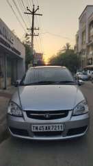 Tata Indica V2 DLE