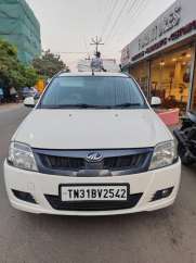 Mahindra Verito 1.5 D6 BS IV