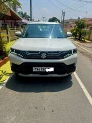Maruti Suzuki Vitara Brezza others