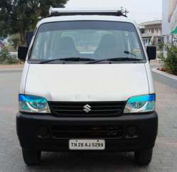 Maruti Suzuki Eeco Smiles 5 STR AC