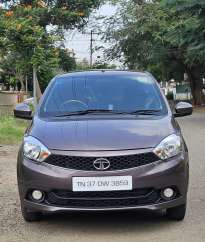 Tata Tiago XE