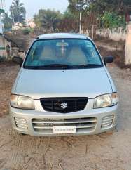 Maruti Suzuki Alto LXI