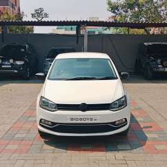 Volkswagen Polo 1.2 Comfortline