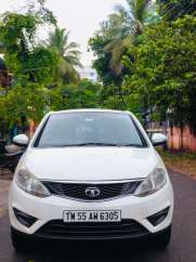 Tata Zest 1.2T XE