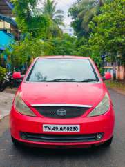 Tata Indica Vista 1.3 Aura Quadrajet