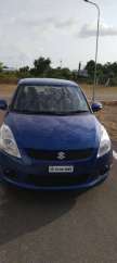 Maruti Suzuki Swift VDI