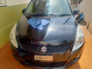 Maruti Suzuki Swift VDI