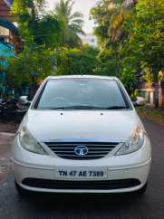 Tata Vista VX BS IV