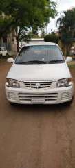 Maruti Suzuki Alto LXI