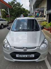 Maruti Suzuki Alto 800 LXI