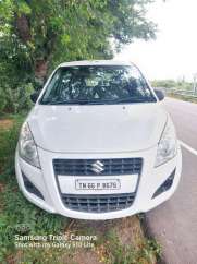 Maruti Suzuki Ritz Ldi