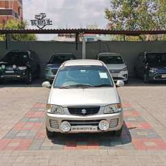 Maruti Suzuki Alto LXI