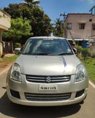 Maruti Suzuki Swift dzire LDI
