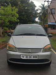 Tata Indica LS