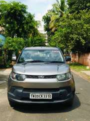 Mahindra KUV 100 K4 Plus