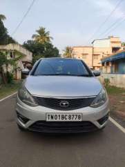 Tata Bolt XE Quadrajet