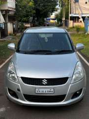 Maruti Suzuki Swift VDI