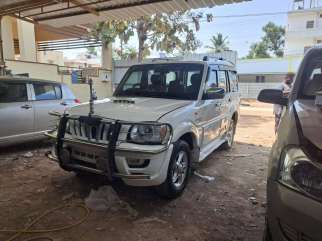 Mahindra Scorpio others