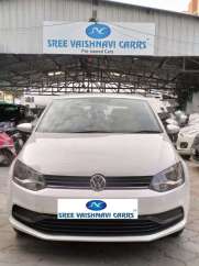 Volkswagen Polo 1.0 MPI Trendline