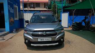 Maruti Suzuki XL6 ZETA MT Petrol