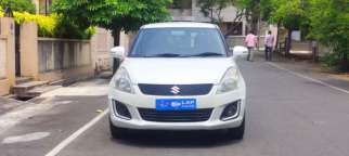 Maruti Suzuki Swift VDI