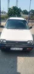 Maruti Suzuki 800 AC