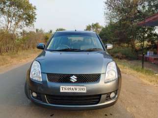 Maruti Suzuki Swift VDI